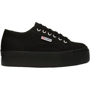 Superga 2790ACOTW Ligne Up and Down Baskets Femme - Trainers - Publicité Superga 2790ACOTW Ligne Up and Down Baskets Femme - Trainers - Publicité