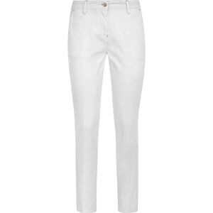 KAPPA As Monaco 2020-21 White Sports Pants - Sports Pants KAPPA As Monaco 2020-21 White Sports Pants - Sports Pants