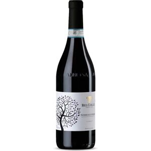 Belcolle Nebbiolo Roero 2022 - Red Wine Belcolle Nebbiolo Roero 2022 - Red Wine