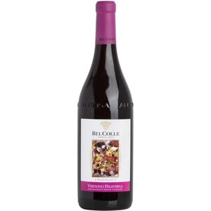 Belcolle Verduno Pelaverga DOC 2023 - Red Wine - 0.75L Belcolle Verduno Pelaverga DOC 2023 - Red Wine - 0.75L