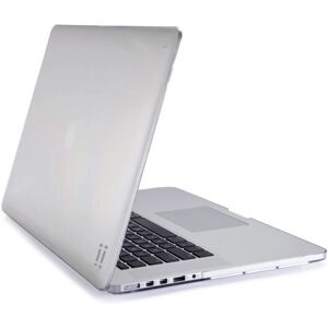 Aiino AIMBR15M-CLR Laptophoes - Transparant voor MacBook 15" Aiino AIMBR15M-CLR Laptophoes - Transparant voor MacBook 15"