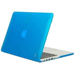 Custodia rigida Aiino AiMBR15M-BLU MacBook Retina 15" - Blu Custodia rigida Aiino AiMBR15M-BLU MacBook Retina 15" - Blu
