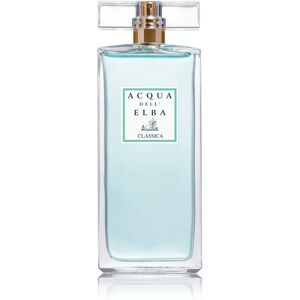 Acqua dell' Elba Classica Donna Eau de Toilette - Profumo Floreale Estivo Acqua dell' Elba Classica Donna Eau de Toilette - Profumo Floreale Estivo