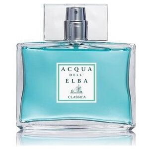 Acqua dell'Elba Classica 50ml Eau de Parfum pentru Bărbați & Femei Acqua dell'Elba Classica 50ml Eau de Parfum pentru Bărbați & Femei