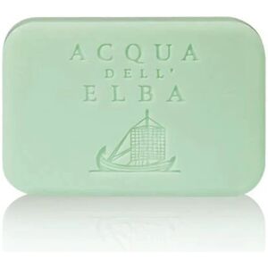Acqua Dell'Elba Classic Savon Hydratant - Savon Hydratant - Publicité Acqua Dell'Elba Classic Savon Hydratant - Savon Hydratant - Publicité