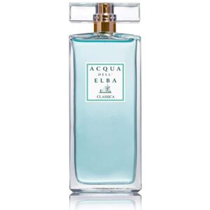 Acqua dell' Elba Classica Eau de Parfum - Femmes - 100 ml - Publicité Acqua dell' Elba Classica Eau de Parfum - Femmes - 100 ml - Publicité