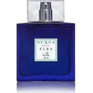 Acqua dell'Elba Blu Homme Eau de Toilette 50ml - Parfum - Publicité Acqua dell'Elba Blu Homme Eau de Toilette 50ml - Parfum - Publicité