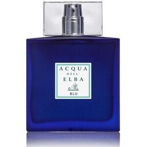 Acqua dell' Elba Blu Men Eau de Toilette - Parfum pentru bărbați Acqua dell' Elba Blu Men Eau de Toilette - Parfum pentru bărbați
