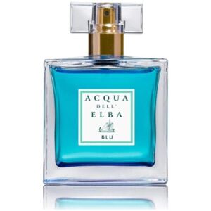 Apă de Toaletă Acqua dell'Elba Blu - Floral și Lemnos, 50ml Apă de Toaletă Acqua dell'Elba Blu - Floral și Lemnos, 50ml