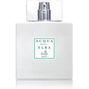 Acqua dell'Elba Sport Eau de Parfum - Unisex Acqua dell'Elba Sport Eau de Parfum - Unisex