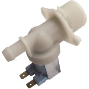 Indesit Modello C00046980 - Elettrovalvola - Lavatrice Indesit Modello C00046980 - Elettrovalvola - Lavatrice