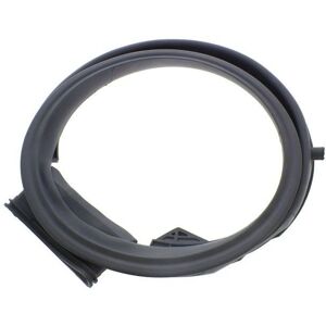 Hoover Candy Grey Gasket Door Seal - Washing Machine Part Hoover Candy Grey Gasket Door Seal - Washing Machine Part