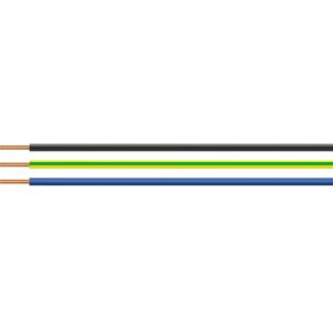 Helukabel 28789-100 Enkeltgeleider H07V-U 1,5 mm² Rood - Installatiedraad Helukabel 28789-100 Enkeltgeleider H07V-U 1,5 mm² Rood - Installatiedraad