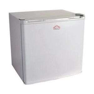 DCG mini frigo - Blanc - Publicité DCG mini frigo - Blanc - Publicité
