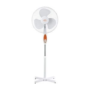 DCG VE1620TT - Arancione, Bianco - ventilatore DCG VE1620TT - Arancione, Bianco - ventilatore