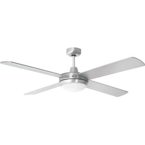 DCG VE40 - Argento - Ventilatore da soffitto DCG VE40 - Argento - Ventilatore da soffitto