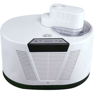 DCG Selbstkühlende Eismaschine DCG Selbstkühlende Eismaschine