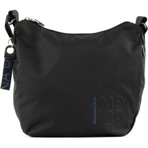 Mandarina Duck MD20 Crossover Bag (P10QMTV1) - black Mandarina Duck MD20 Crossover Bag (P10QMTV1) - black