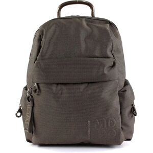 Mandarina Duck QMTT2 Brown Backpack - Rucksack Mandarina Duck QMTT2 Brown Backpack - Rucksack