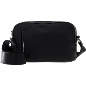 Mandarina Duck Hunter Crossover Bag Black Mandarina Duck Hunter Crossover Bag Black