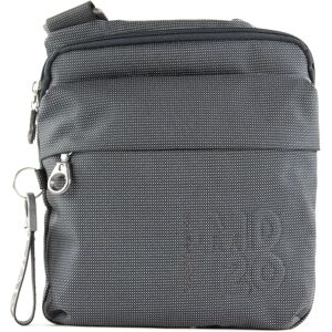 Mandarina Duck Crossbody Bag Md20 Small (P10QMt04) - black Mandarina Duck Crossbody Bag Md20 Small (P10QMt04) - black