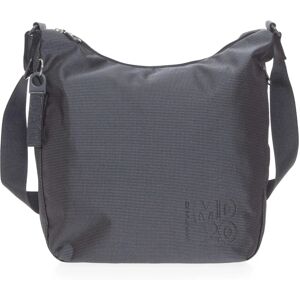 Mandarina Duck MD20 Crossover Bag (P10QMTV1) - steel Mandarina Duck MD20 Crossover Bag (P10QMTV1) - steel