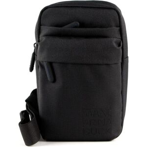 Mandarina Duck KPM02 Black Sling Bag - Sling Bag Mandarina Duck KPM02 Black Sling Bag - Sling Bag