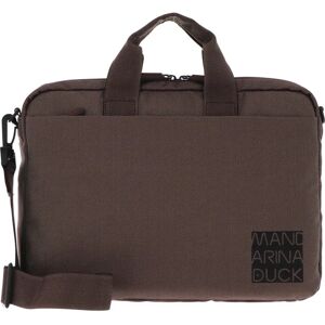 Mandarina Duck - District Slim - Kpc02 - Aktentasche Mandarina Duck - District Slim - Kpc02 - Aktentasche