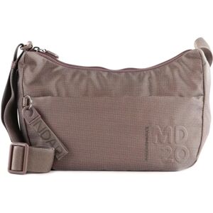 Mandarina Duck MD20 Hobo Bag (P10QMT30) - taupe Mandarina Duck MD20 Hobo Bag (P10QMT30) - taupe