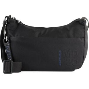Mandarina Duck MD20 Hobo Bag (P10QMT30) - black Mandarina Duck MD20 Hobo Bag (P10QMT30) - black