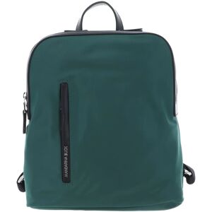 Mandarina Duck Hunter Backpack - Rain Forest - Nylon, Adjustable Straps - Backpack Mandarina Duck Hunter Backpack - Rain Forest - Nylon, Adjustable Straps - Backpack
