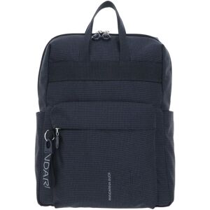 Mandarina Duck MD20 Backpack - 13-inch Laptop - Polyester - Modern Design Mandarina Duck MD20 Backpack - 13-inch Laptop - Polyester - Modern Design