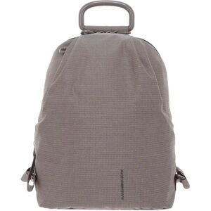 Mandarina Duck MD20 Taupe Backpack - Backpack Mandarina Duck MD20 Taupe Backpack - Backpack