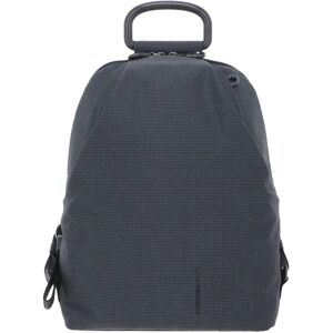 Mandarina Duck MD20 Backpack - Grey - Backpack Mandarina Duck MD20 Backpack - Grey - Backpack