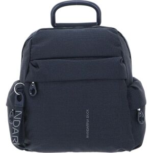 Mandarina Duck MD20 Backpack (P10QMTT1) - scarab Mandarina Duck MD20 Backpack (P10QMTT1) - scarab