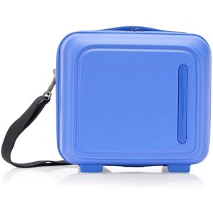 Trousse de beauté Mandarina Duck Logoduck Bleue Trousse de beauté Mandarina Duck Logoduck Bleue