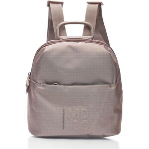 Mandarina Duck Md20 Backpack Nude - Backpack Mandarina Duck Md20 Backpack Nude - Backpack