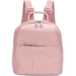 Mandarina Duck Md20 Pink Backpack - Backpack Mandarina Duck Md20 Pink Backpack - Backpack