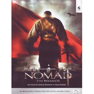 Nomad The Warrior - DVD Acción 2011 Nomad The Warrior - DVD Acción 2011