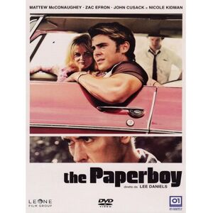 01 Distribution Paperboy - DVD 01 Distribution Paperboy - DVD