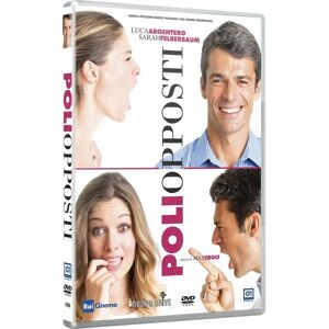 Rai Cinema Max Croci Poli Opposti - DVD Rai Cinema Max Croci Poli Opposti - DVD