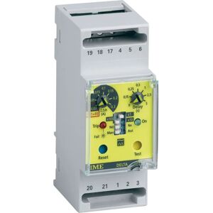 Legrand RD1AF13B - Relais différentiel 230V, 2 modules - Relais électrique - Publicité Legrand RD1AF13B - Relais différentiel 230V, 2 modules - Relais électrique - Publicité