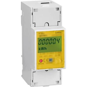 Legrand CE2DMID12 digitaler Stromzähler - Energieüberwachung Legrand CE2DMID12 digitaler Stromzähler - Energieüberwachung