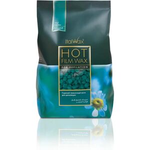 Italwax Azulene 1000g - Wax Italwax Azulene 1000g - Wax