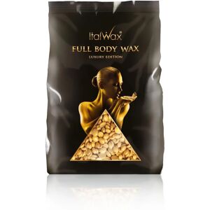 ITALWAX Hypoallergenic Full Body Wax - Limited Edition ITALWAX Hypoallergenic Full Body Wax - Limited Edition