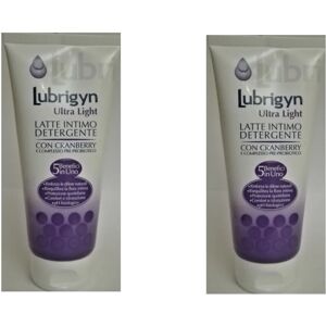 Uniderm Lubrigyn Ultra Light Latte Intime - Hygiène Personnelle - Publicité Uniderm Lubrigyn Ultra Light Latte Intime - Hygiène Personnelle - Publicité