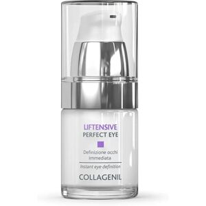 Uniderm Collagenil Liftensive Crema occhi - Trattamento anti-età Uniderm Collagenil Liftensive Crema occhi - Trattamento anti-età