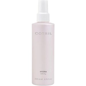 Cotril Hydra Infinity - Masque capillaire hydratant aux protéines de lait 200ml - Publicité Cotril Hydra Infinity - Masque capillaire hydratant aux protéines de lait 200ml - Publicité