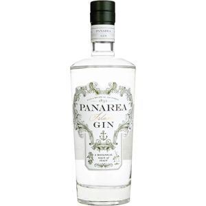 Ginebra INGA Panarea Island Gin 44% Vol. Publicité Ginebra INGA Panarea Island Gin 44% Vol. Publicité