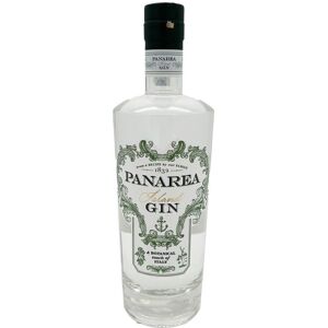 Lorenzo Inga Panarea Sunset Gin - Ginebre Botanique Fraîche - Publicité Lorenzo Inga Panarea Sunset Gin - Ginebre Botanique Fraîche - Publicité